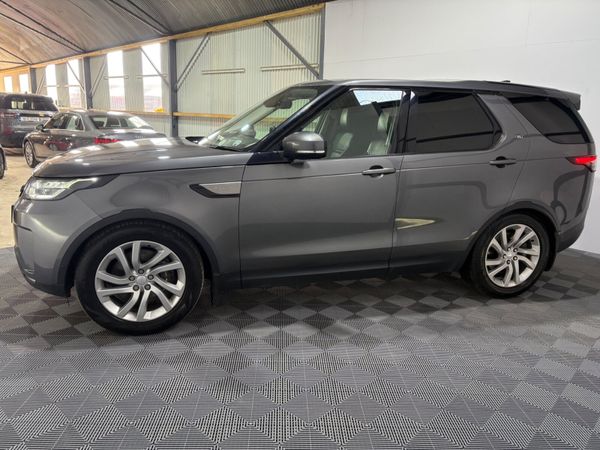 2019 Landrover Discovery 3.0 V6 304 Bhp 382168030