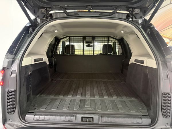 2019 Landrover Discovery 3.0 V6 304 Bhp 382168038