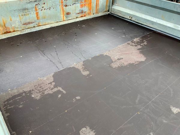 2016 INDESPENSION PLANT TRAILER......50wa. 382192762