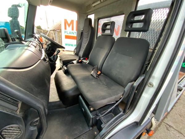 Iveco Eurocargo EURO CARGO 75E160 CHAIN LIFT SKIP 382199074