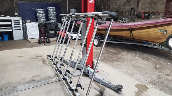 ROOF RACK VANGUART 382115920