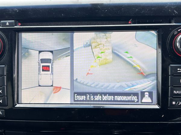 2017 Nissan Navara Tekna 2.3 DCi Twin Turbo 382117830