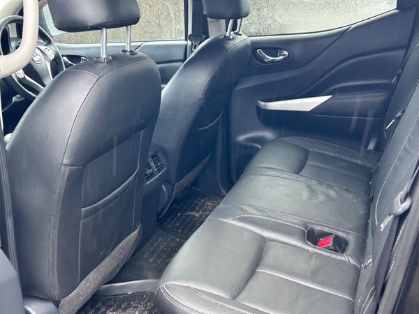 2017 Nissan Navara Tekna 2.3 DCi Twin Turbo 382117833