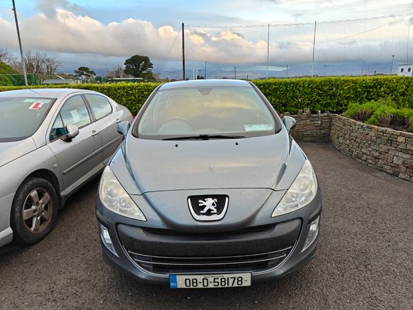 Peugeot 308 1.6 diesel 382119200