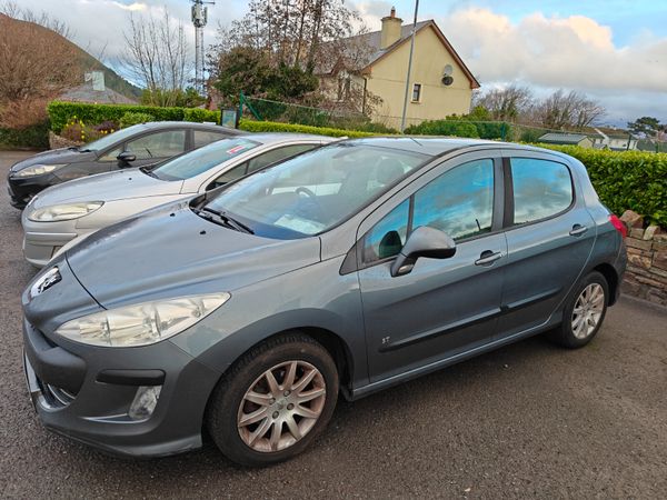 Peugeot 308 1.6 diesel 382119203