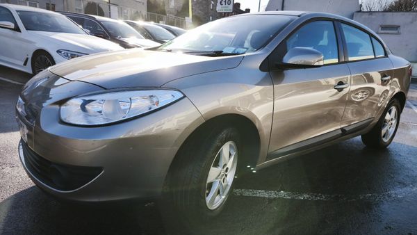 Renault Fluence 1.5 dci Trade sale No warranty 382250572