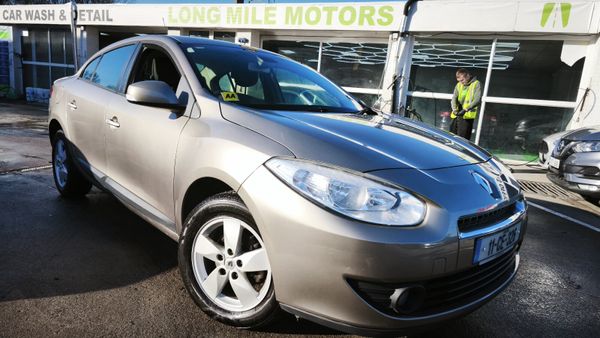 Renault Fluence 1.5 dci Trade sale No warranty 382250573