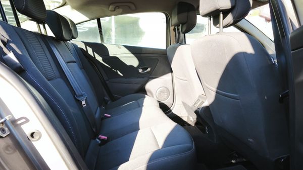 Renault Fluence 1.5 dci Trade sale No warranty 382250577