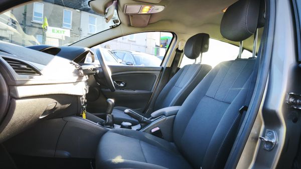 Renault Fluence 1.5 dci Trade sale No warranty 382250588