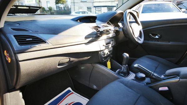 Renault Fluence 1.5 dci Trade sale No warranty 382250590