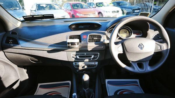 Renault Fluence 1.5 dci Trade sale No warranty 382250591