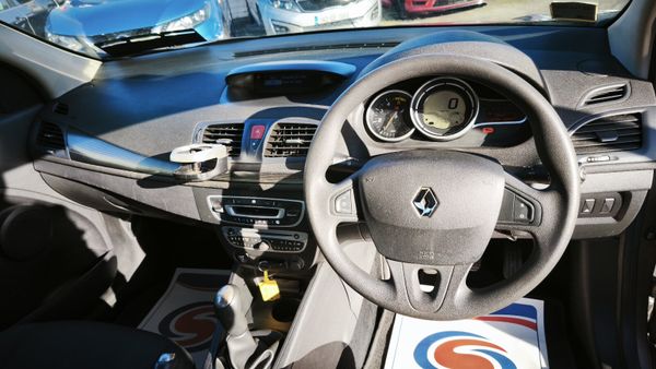 Renault Fluence 1.5 dci Trade sale No warranty 382250592