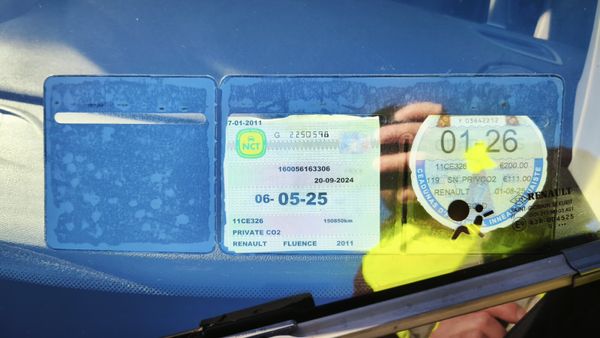 Renault Fluence 1.5 dci Trade sale No warranty 382250604