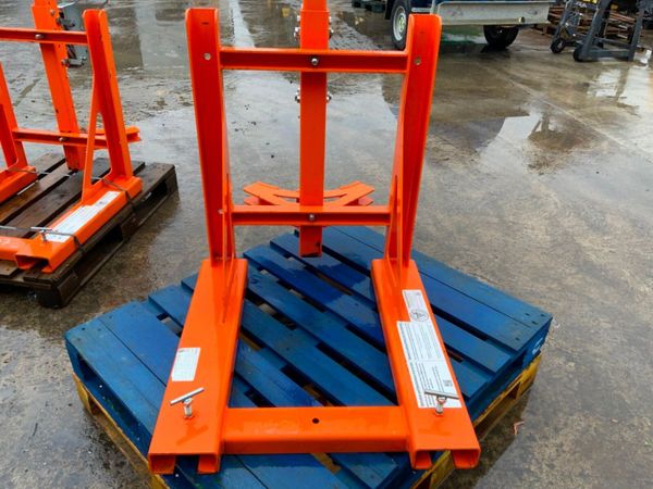 INVICTA 1RG-1 OIL DRUM LIFTING  ATTACHMENT....2073 382254126