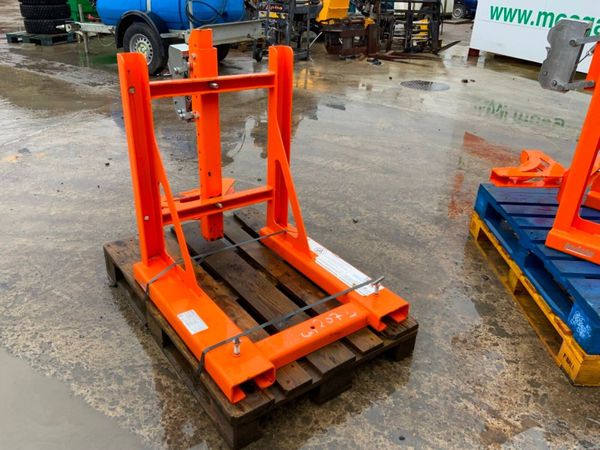 INVICTA 1RG-1 OIL DRUM LIFTING  ATTACHMENT....2073 382254129