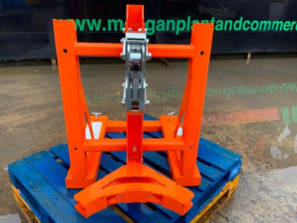 INVICTA 1RG-1 OIL DRUM LIFTING  ATTACHMENT....2073 382254132