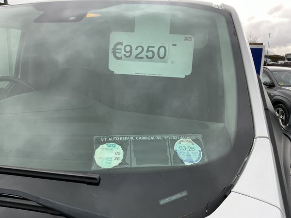 2018 FORD CUSTOM 2.0 TDCI LOW MILEAGE 382209265