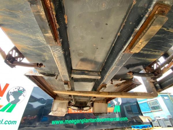 ABBA PREDATOR STEEL TIPPING BODY.......160. 382347990