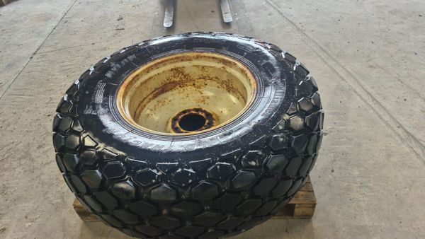 Lawn tyres 382377113