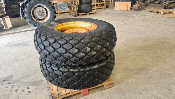Lawn tyres 382377120