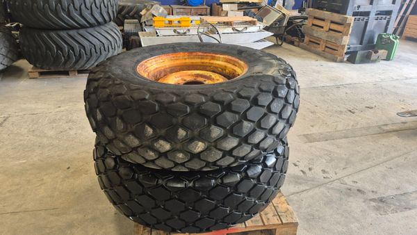 Lawn tyres 382377121