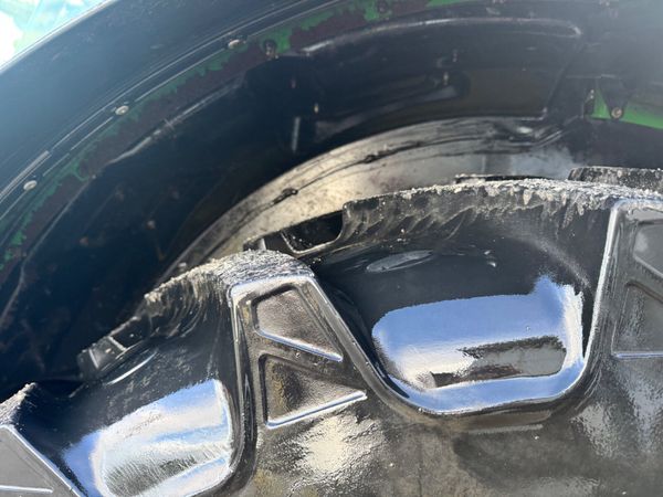 2013 John Deere 6125R 382384135