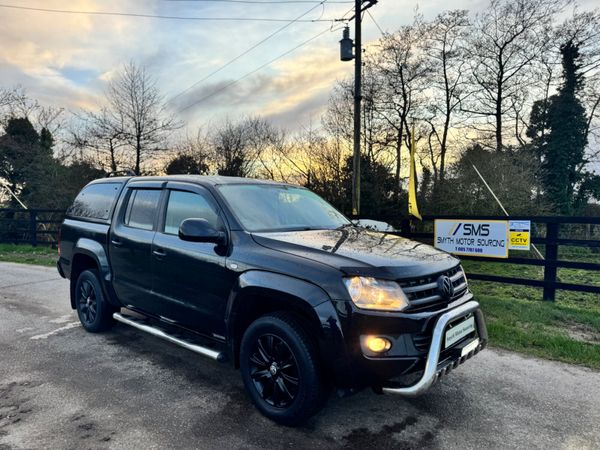 Deposit taken*****152 Volkswagen Amarok 382386745