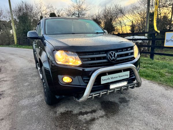Deposit taken*****152 Volkswagen Amarok 382386747