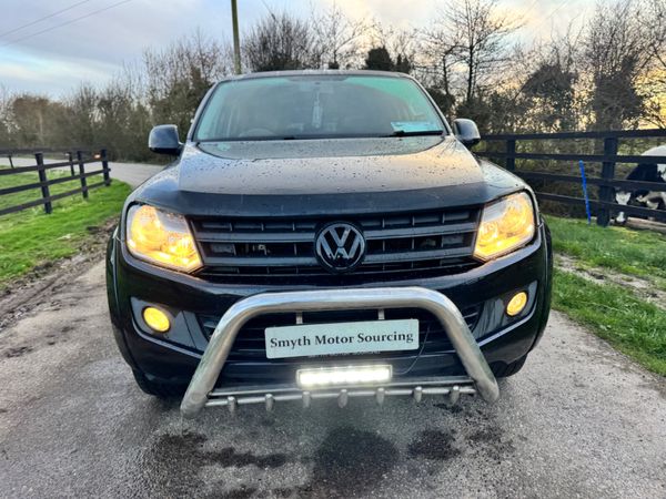 Deposit taken*****152 Volkswagen Amarok 382386748
