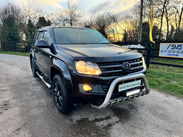 Deposit taken*****152 Volkswagen Amarok 382386749