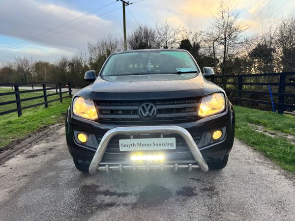 Deposit taken*****152 Volkswagen Amarok 382386754