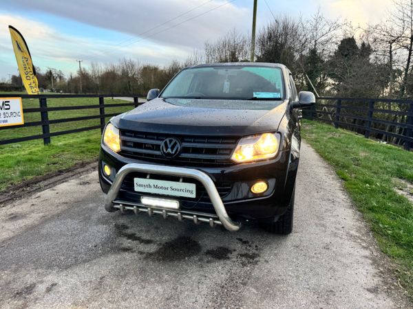 Deposit taken*****152 Volkswagen Amarok 382386755