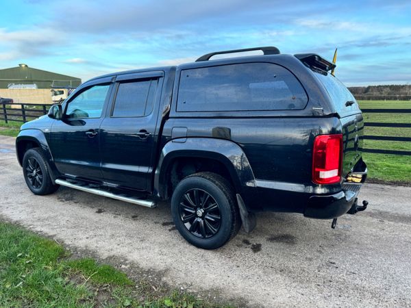 Deposit taken*****152 Volkswagen Amarok 382386815