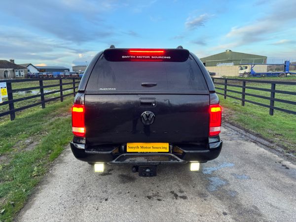 Deposit taken*****152 Volkswagen Amarok 382386817