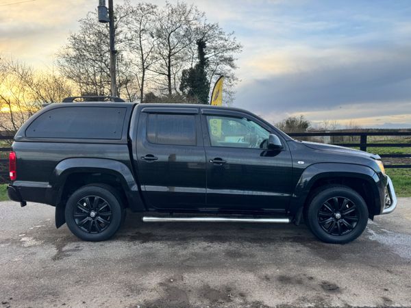 Deposit taken*****152 Volkswagen Amarok 382386822