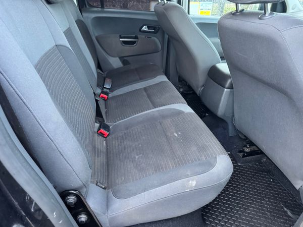 Deposit taken*****152 Volkswagen Amarok 382386823