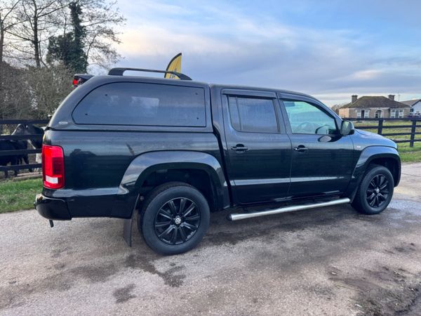 Deposit taken*****152 Volkswagen Amarok 382386828