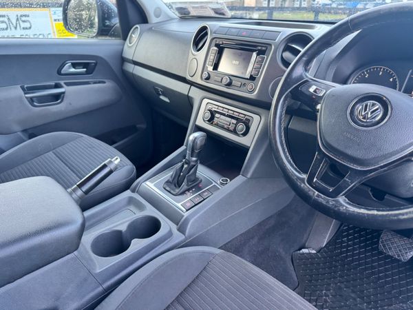 Deposit taken*****152 Volkswagen Amarok 382386829