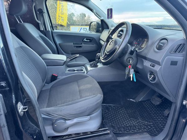 Deposit taken*****152 Volkswagen Amarok 382386830