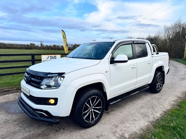 Deposit taken*****151 Vw Amarok 180bhp 382390005