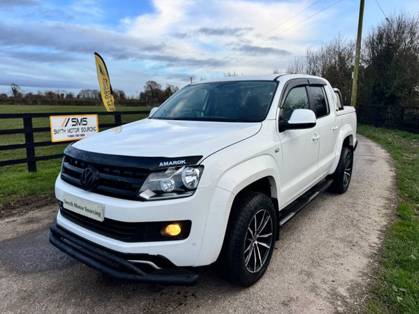 Deposit taken*****151 Vw Amarok 180bhp 382390007