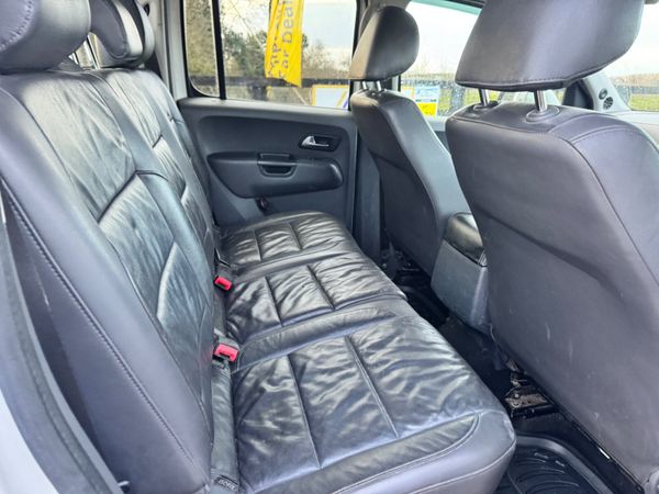 Deposit taken*****151 Vw Amarok 180bhp 382390020