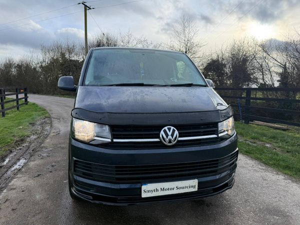 171 Volkswagen Transporter 150bhp NO VAT***** 382392570