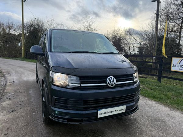 171 Volkswagen Transporter 150bhp NO VAT***** 382392571