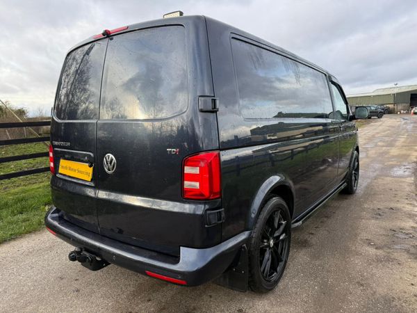 171 Volkswagen Transporter 150bhp NO VAT***** 382392600
