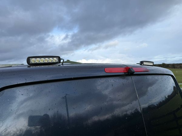 171 Volkswagen Transporter 150bhp NO VAT***** 382392611