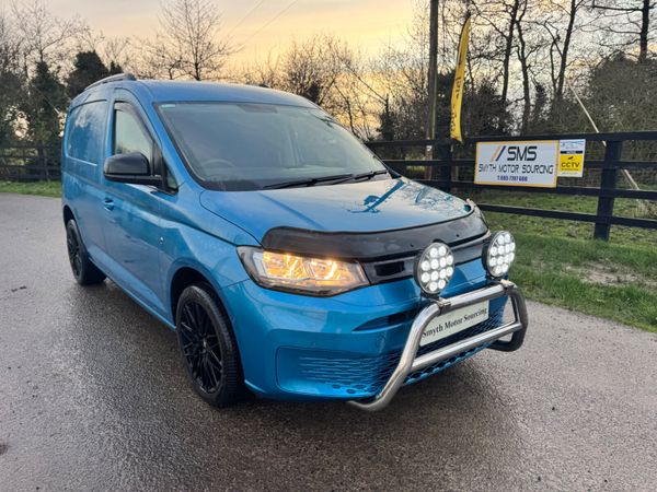 2023 Volkswagen Caddy 2.0L Fully Loaded No Vat**** 382301487