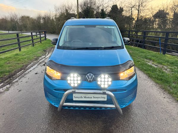 2023 Volkswagen Caddy 2.0L Fully Loaded No Vat**** 382301488