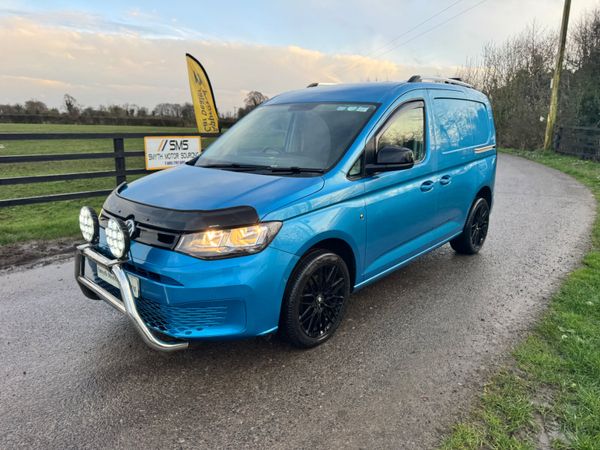 2023 Volkswagen Caddy 2.0L Fully Loaded No Vat**** 382301490