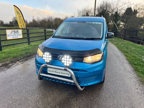 2023 Volkswagen Caddy 2.0L Fully Loaded No Vat**** 382301492